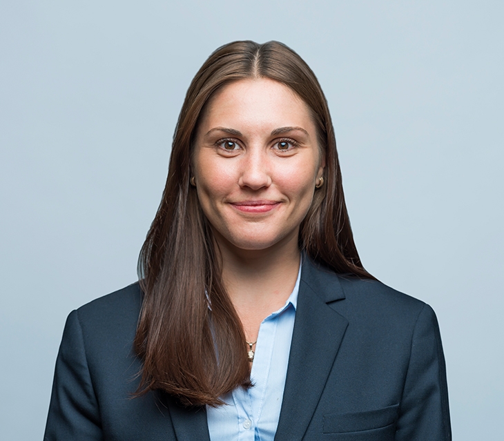 Jeanette Håkstad Enæs