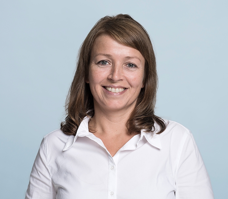 Nina Ravneberg
