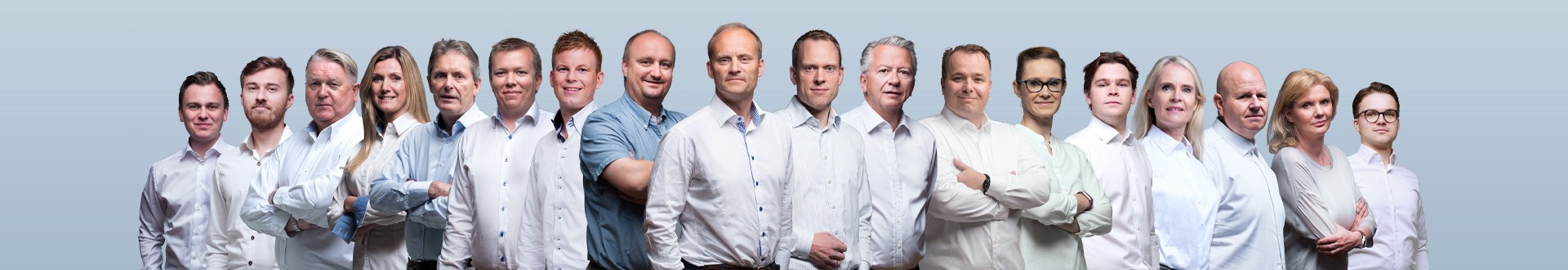 Our Team