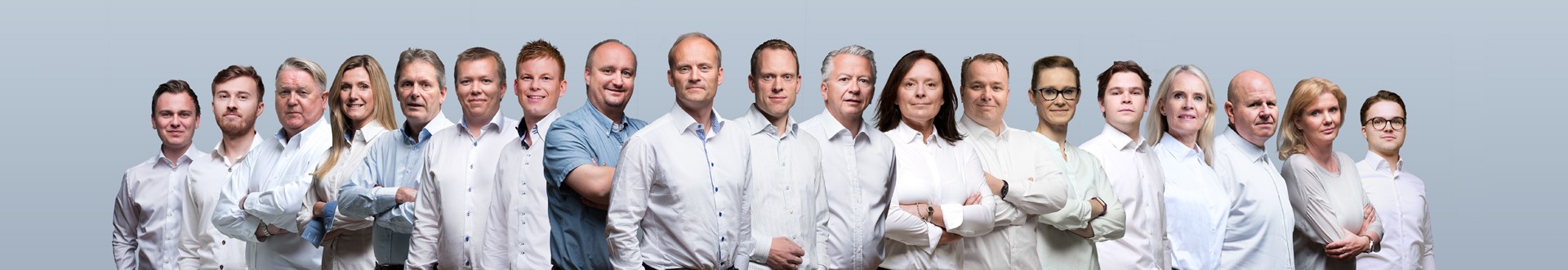 Our Team